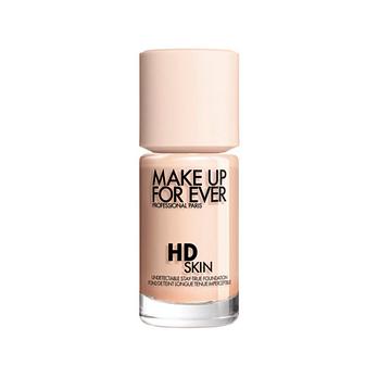 MAKE UP FOR EVER [메이크업포에버] HD SKIN 파운데이션 30ml | 신세계V