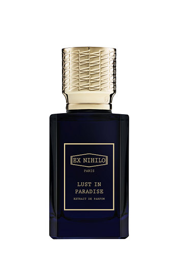 EX NIHILO 러스트 인 파라다이스 엑스트레 드 퍼퓸 50ml | 신세계V