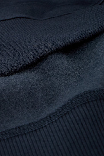 [Men Collection] 알파 그래픽 크루넥