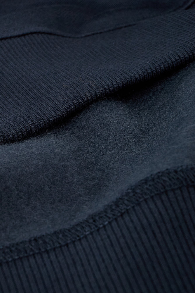 [Men Collection] 알파 그래픽 크루넥