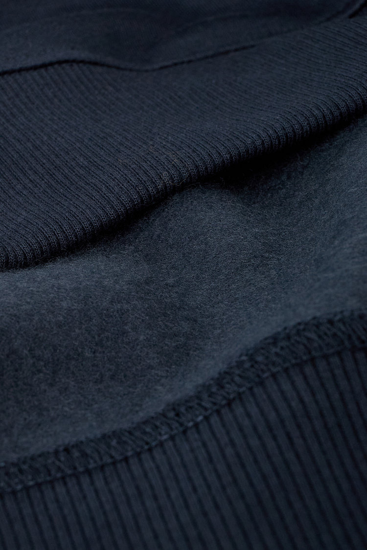 [Men Collection] 알파 그래픽 크루넥