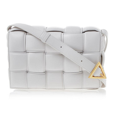 BOTTEGA VENETA(보테가베네타) [보테가베네타] 여성 패딩 카세트백 591970 VCQR1 9143 | 신세계V