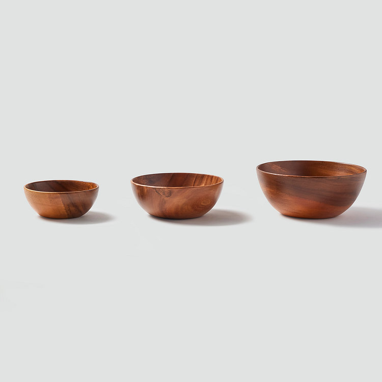 아카시아 볼_20cm
