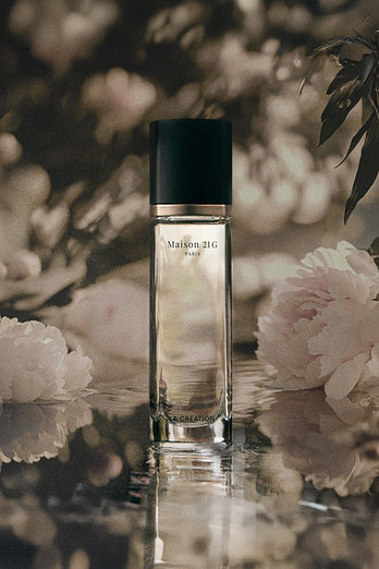MAISON 21G 오드퍼퓸BC 피오니 펄 30ml | 신세계V