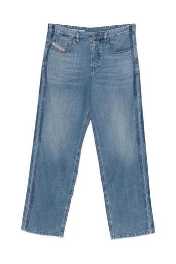 DIESEL 26SS 디젤 2001 D 마르코 릴렉스드 진 A21778 0CECC 01 LIGHT BLUE DOM | 신세계V
