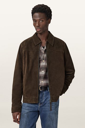 ALLSAINTS 올세인츠 론 자켓 M011LD-5778 | 신세계V