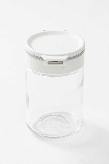 JAJU 투웨이 멀티캡 유리 양념병_200ml | 신세계V