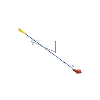 LIGHTNOW [FLOS] 265-SWING ARM WALL LAMP KC Chromatica | 신세계V