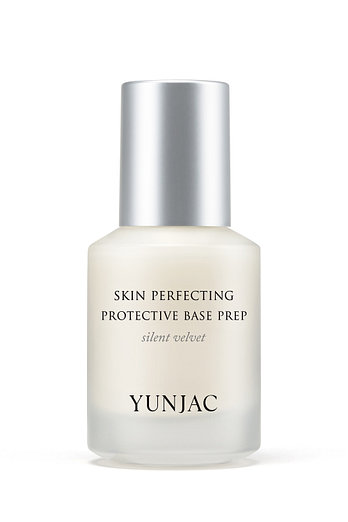 YUNJAC 스킨퍼펙팅 프로텍티브 베이스 프렙 사일런트 벨벳 25ml | 신세계V