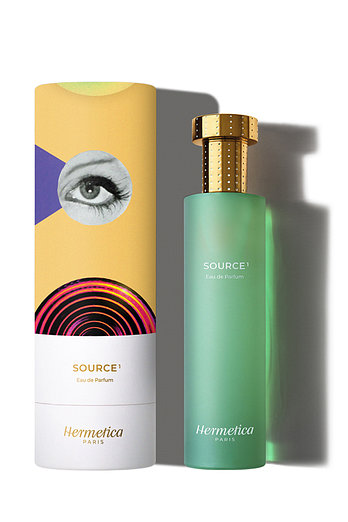 Hermetica 소스1 오 드 퍼퓸 100ml | 신세계V