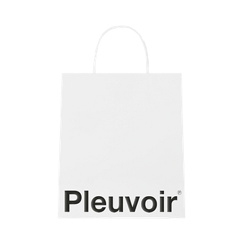 PLEUVOIR 플르부아 쇼핑백 L | 신세계V