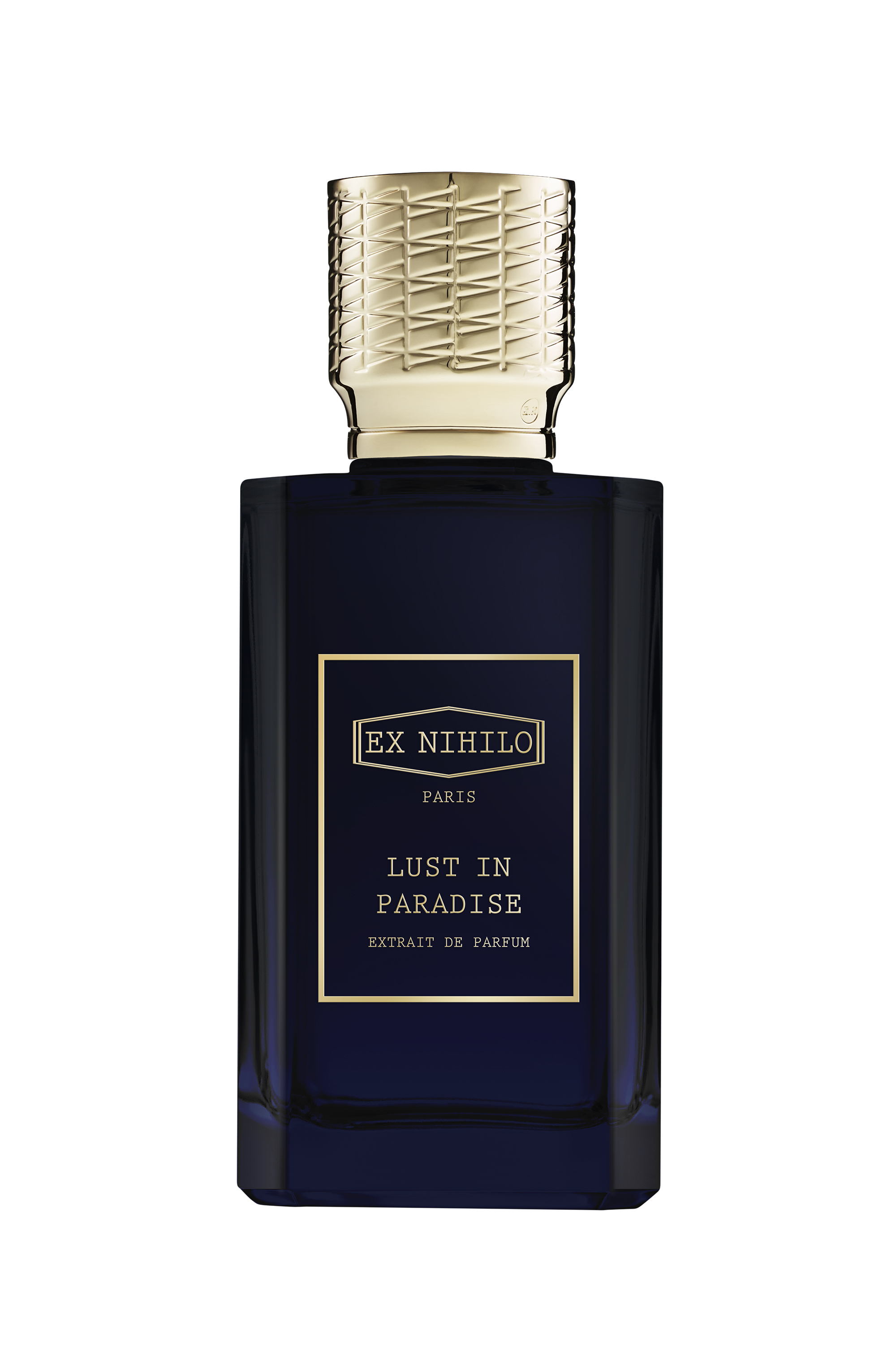 EX NIHILO(엑스니힐로) 러스트 인 파라다이스 엑스트레 드 퍼퓸 100ml | 신세계V
