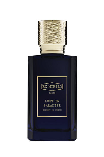 EX NIHILO 러스트 인 파라다이스 엑스트레 드 퍼퓸 100ml | 신세계V