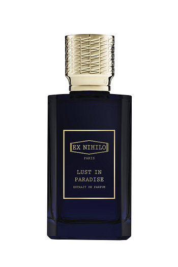 EX NIHILO(엑스니힐로) 러스트 인 파라다이스 엑스트레 드 퍼퓸 100ml | 신세계V