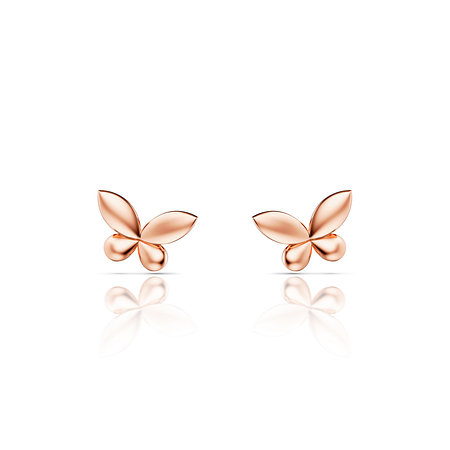 MIKO [15% 페이백] [미꼬] 모르포 솔리드S 귀걸이 | 신세계V