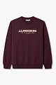 [Men Collection] 알파 그래픽 크루넥