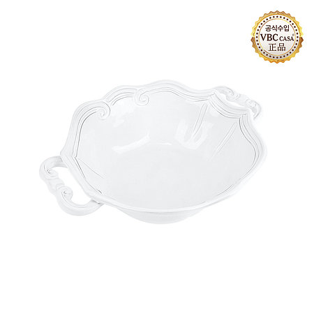 VBC CASA 인칸토 바로크 라운드 핸들볼 28cm | 신세계V