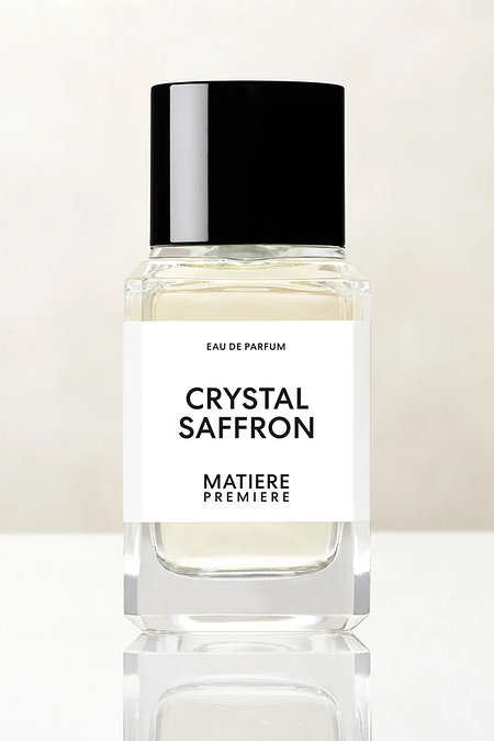 MATIERE PREMIERE 마티에 프리미에르 크리스탈 사프란 오 드 퍼퓸 100ml | 신세계V