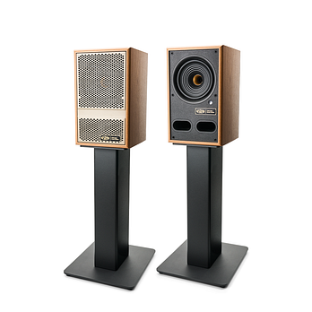 VESTLYD 6.5인치 동축 액티브 스피커 M6C + 전용스탠드 (1-Pair) | 신세계V