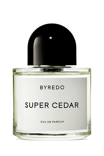 BYREDO 슈퍼 시더 오 드 퍼퓸 100ml | 신세계V