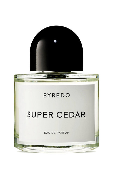 BYREDO 슈퍼 시더 오 드 퍼퓸 100ml | 신세계V