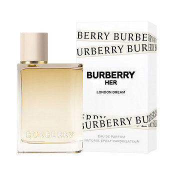 BURBERRY PERFUME 버버리 허 런던 드림 오 드 퍼퓸 50ml | 신세계V
