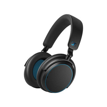 SENNHEISER 젠하이저 ACAEBT 엑센텀 블루투스 무선 헤드폰 블루 | 신세계V