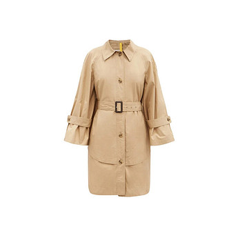 MONCLER [명품] 15주년 지니어스 던지니스 DUNGENESS 트렌치코트 베이지 1D703 00 M1145 22T 49339943 | 신세계V