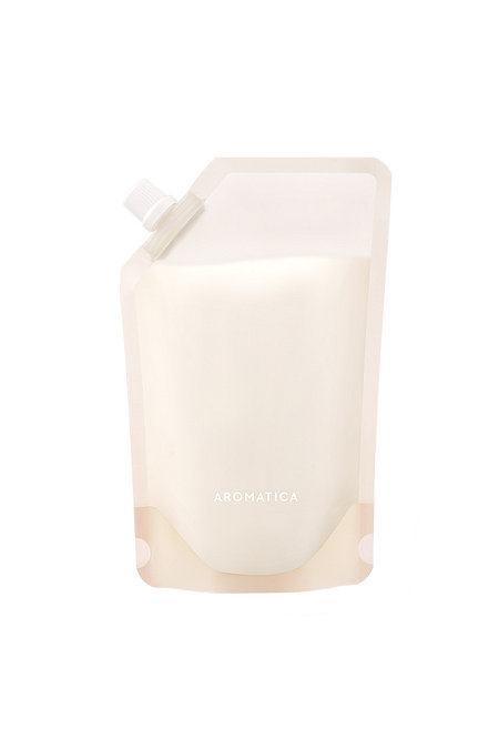 AROMATICA 유칼립투스 바디로션 리필 500ML | 신세계V