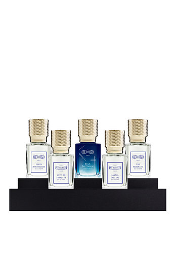 EX NIHILO 아이코닉 미니어처 세트 10ml x 5ea | 신세계V