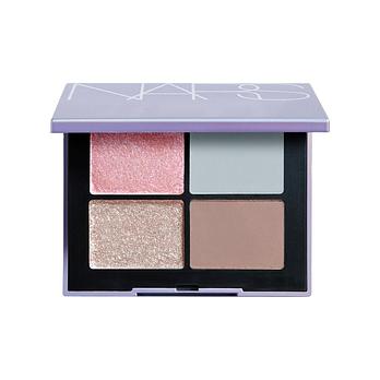 NARS [나스] [나스][홀리데이] 쿼드 아이섀도우 솔라리스 | 신세계V