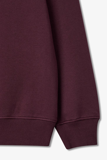 [Men Collection] 알파 그래픽 크루넥