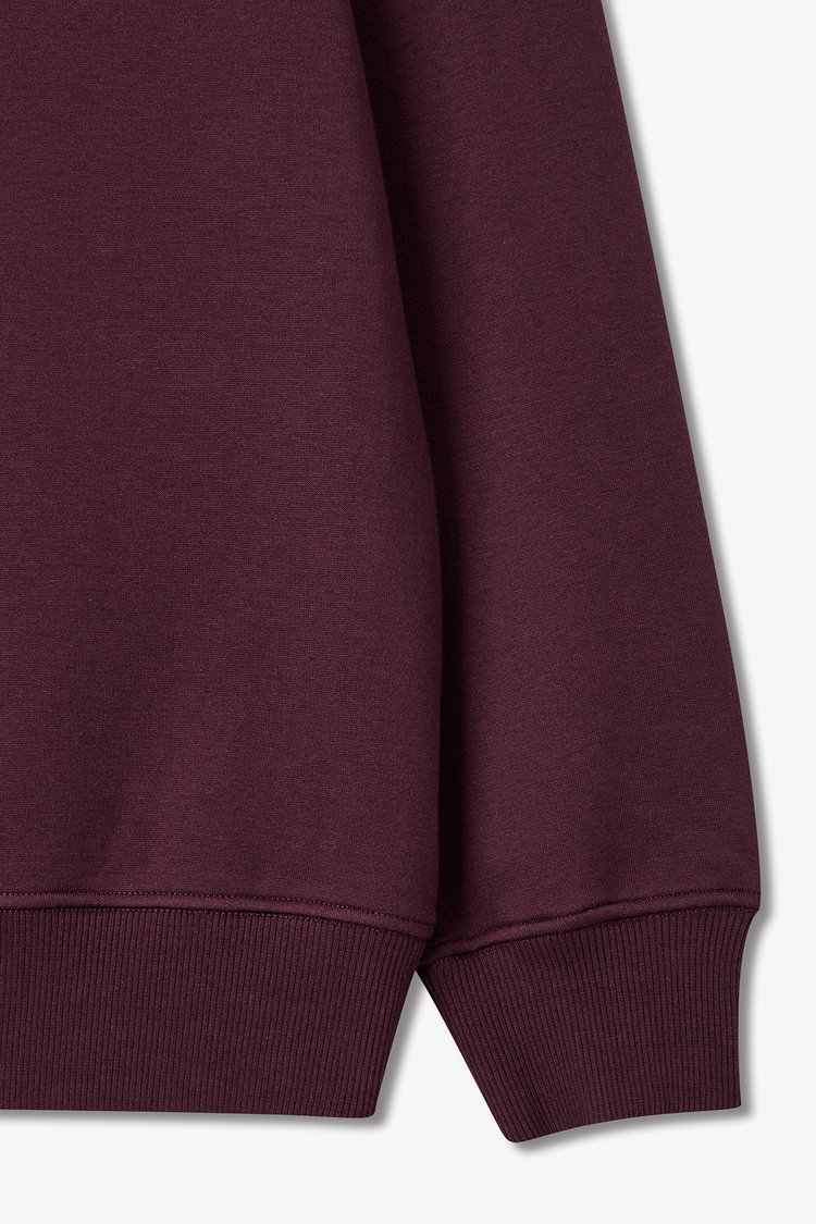 [Men Collection] 알파 그래픽 크루넥