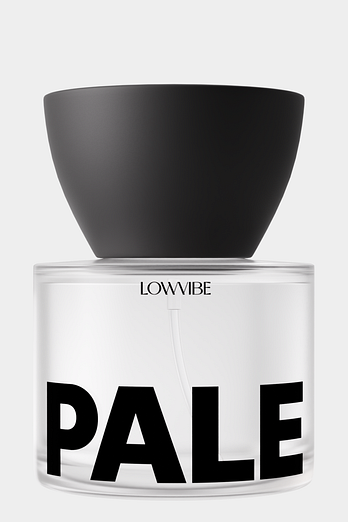 LOWVIBE [로우바이브] 오 드 퍼퓸 페일 PALE | 신세계V