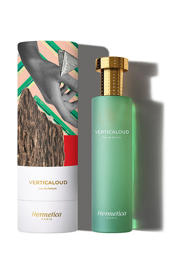 Hermetica 버티칼오드 오 드 퍼퓸 100ml | 신세계V