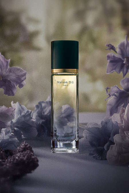 MAISON 21G 오드퍼퓸EC 오리스 오페라 30ml | 신세계V