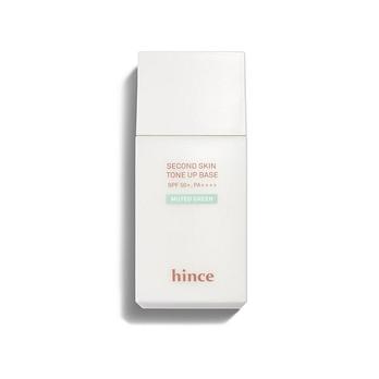 HINCE [힌스] 힌스 세컨 스킨 톤업 베이스 | 신세계V