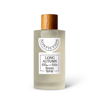 NONFICTION 논픽션 롱 어텀 룸 스프레이 150ml | 신세계V