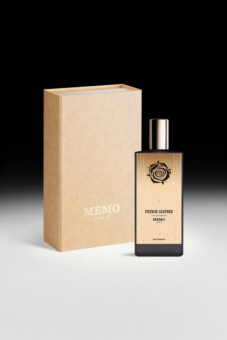 프렌치 레더 오드퍼퓸 75ml