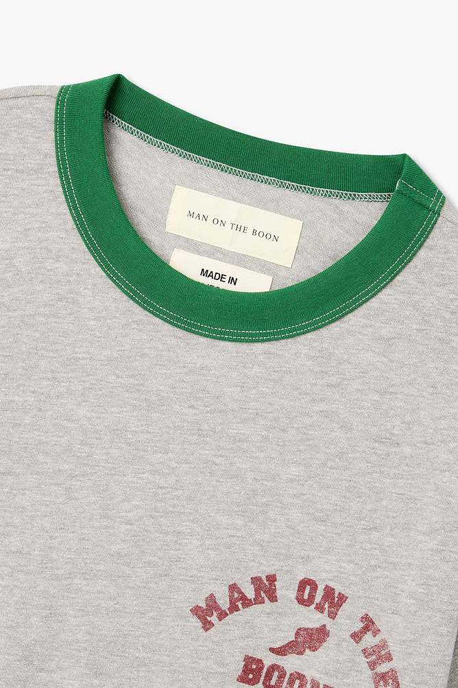 [MADE IN USA] 링거 티
