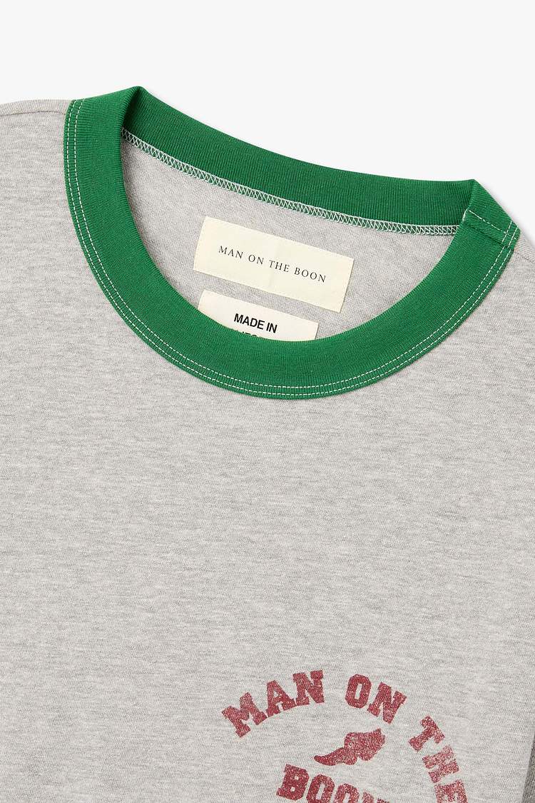 [MADE IN USA] 링거 티