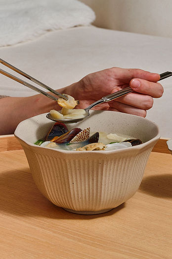 ODENSE 오덴세 시손느 면기 2p | 신세계V