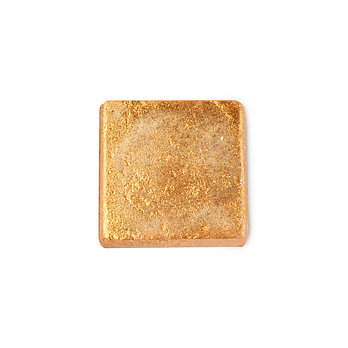 LUSH 러쉬 길디드 월넛 125g - 풋 스크럽 | 신세계V