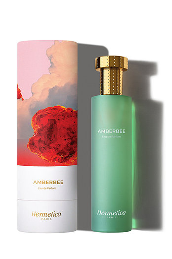 Hermetica 앰버비 오 드 퍼퓸 100ml | 신세계V