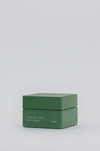 koy 플로우 셀코드 크라이오 크림 50ml | 신세계V