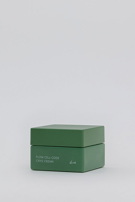koy 플로우 셀코드 크라이오 크림 50ml | 신세계V