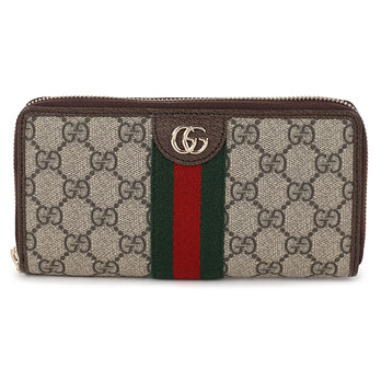 GUCCI 구찌 오피디아 지퍼 장지갑 838484-FAE0L-9746 | 신세계V
