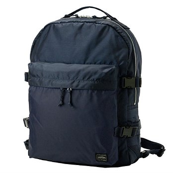 PORTER FORCE DAYPACK NAVY/BLUE (855-05902-50) | 신세계V