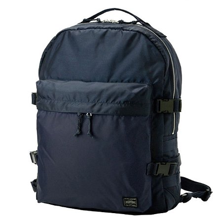 PORTER FORCE DAYPACK NAVY/BLUE (855-05902-50) | 신세계V