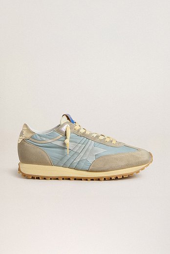 GOLDEN GOOSE KOREA [공식 스토어] 골든구스  남성 마라톤 GMF00683 F007401 82963 | 신세계V